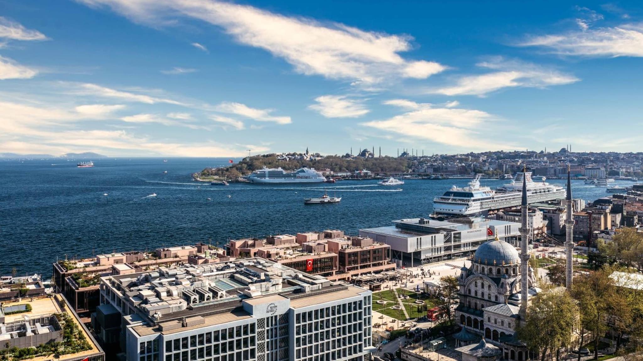 Monnas Bosphorus - Image 2