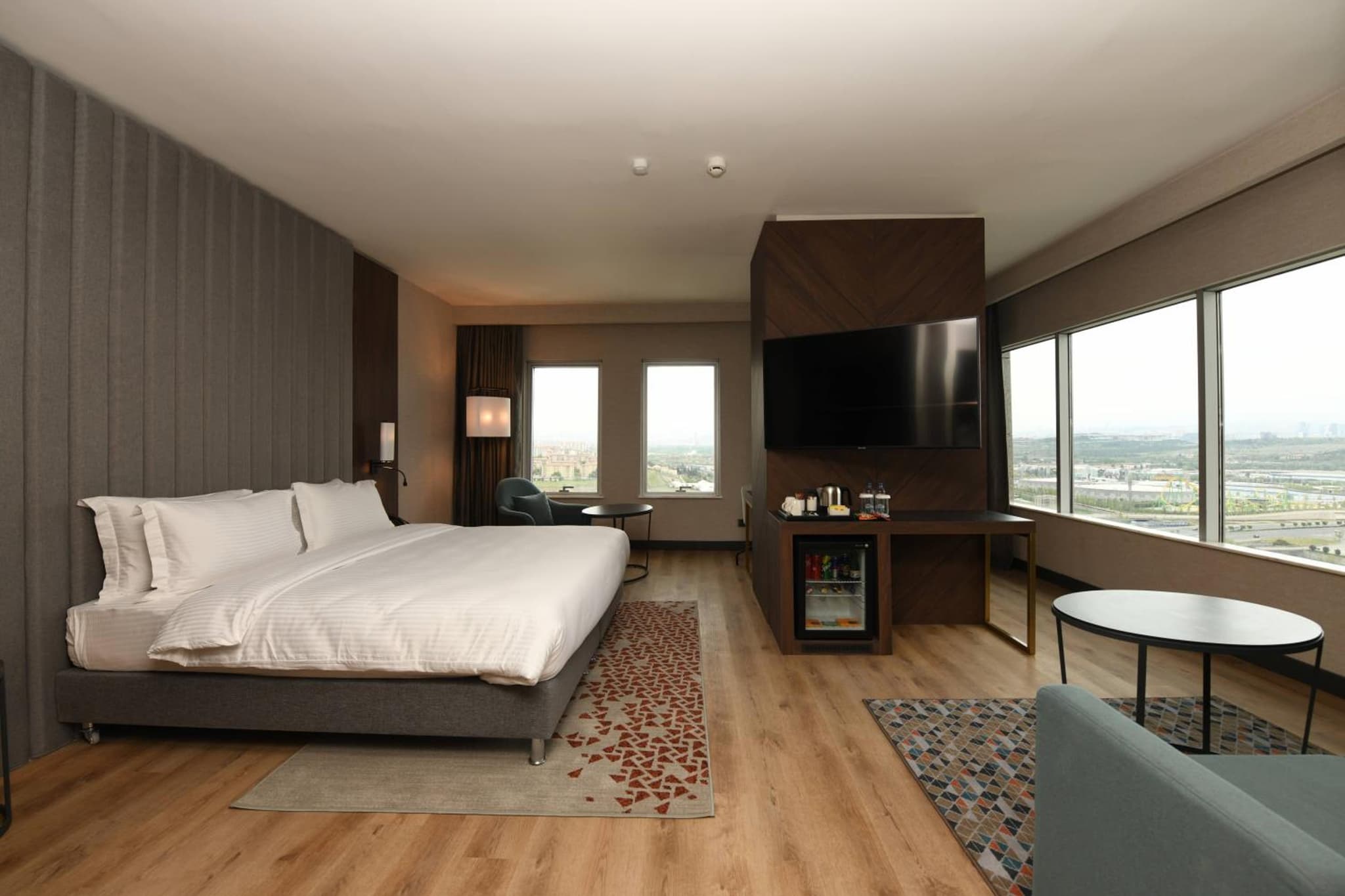 Crowne Plaza Ankara, an IHG Hotel - Image 3