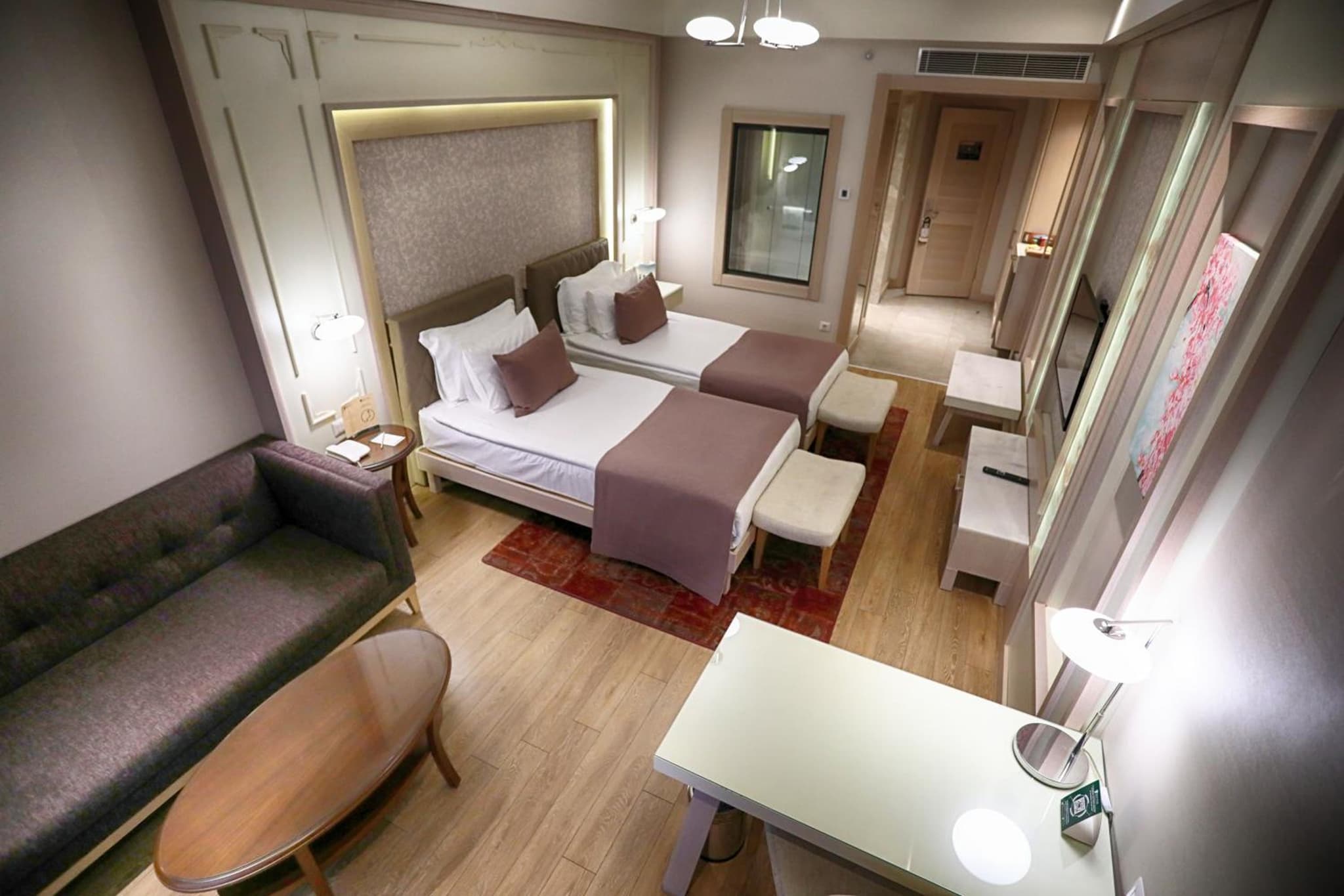 The Green Park Ankara - Image 1