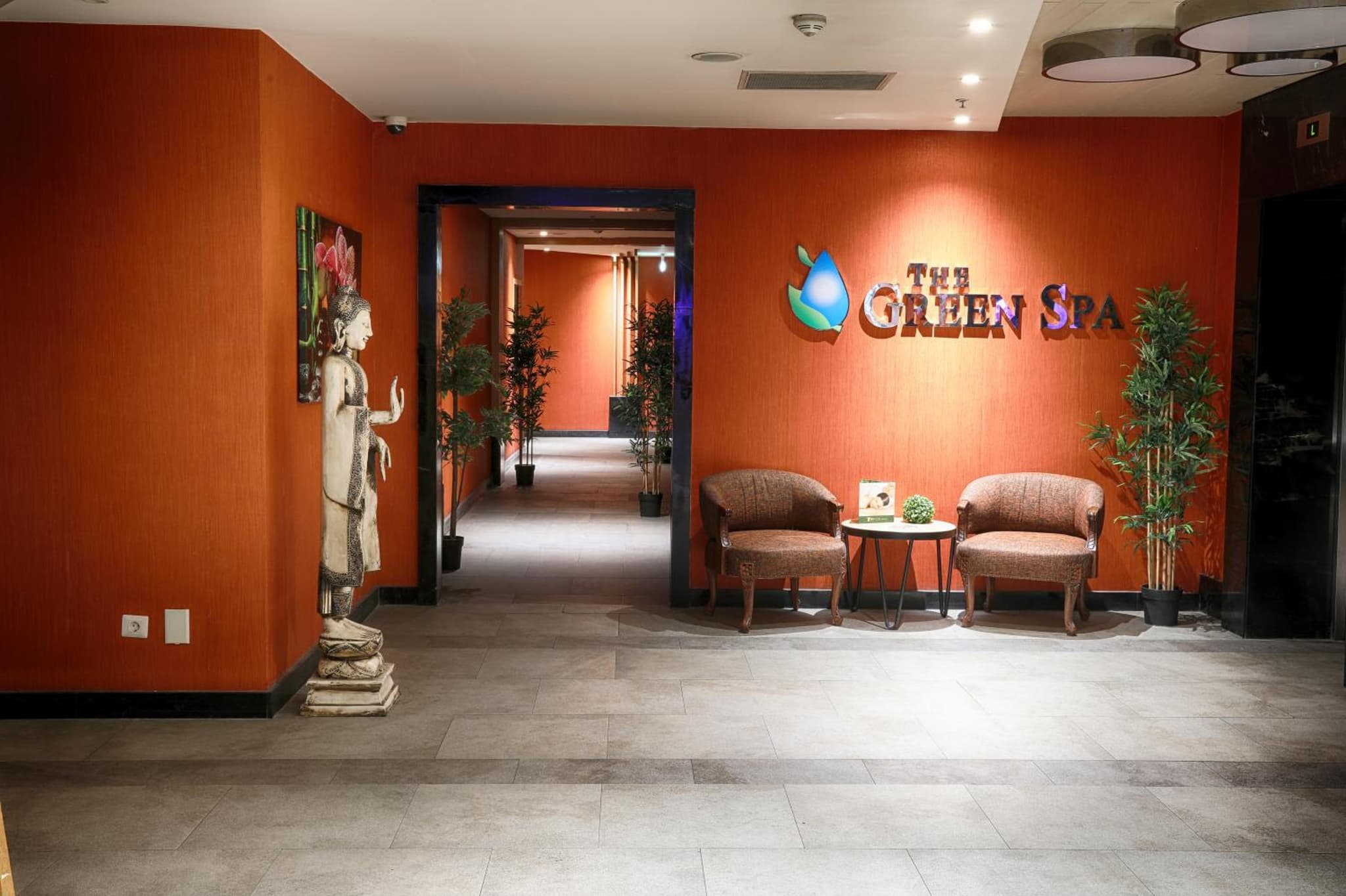 The Green Park Ankara - Image 4