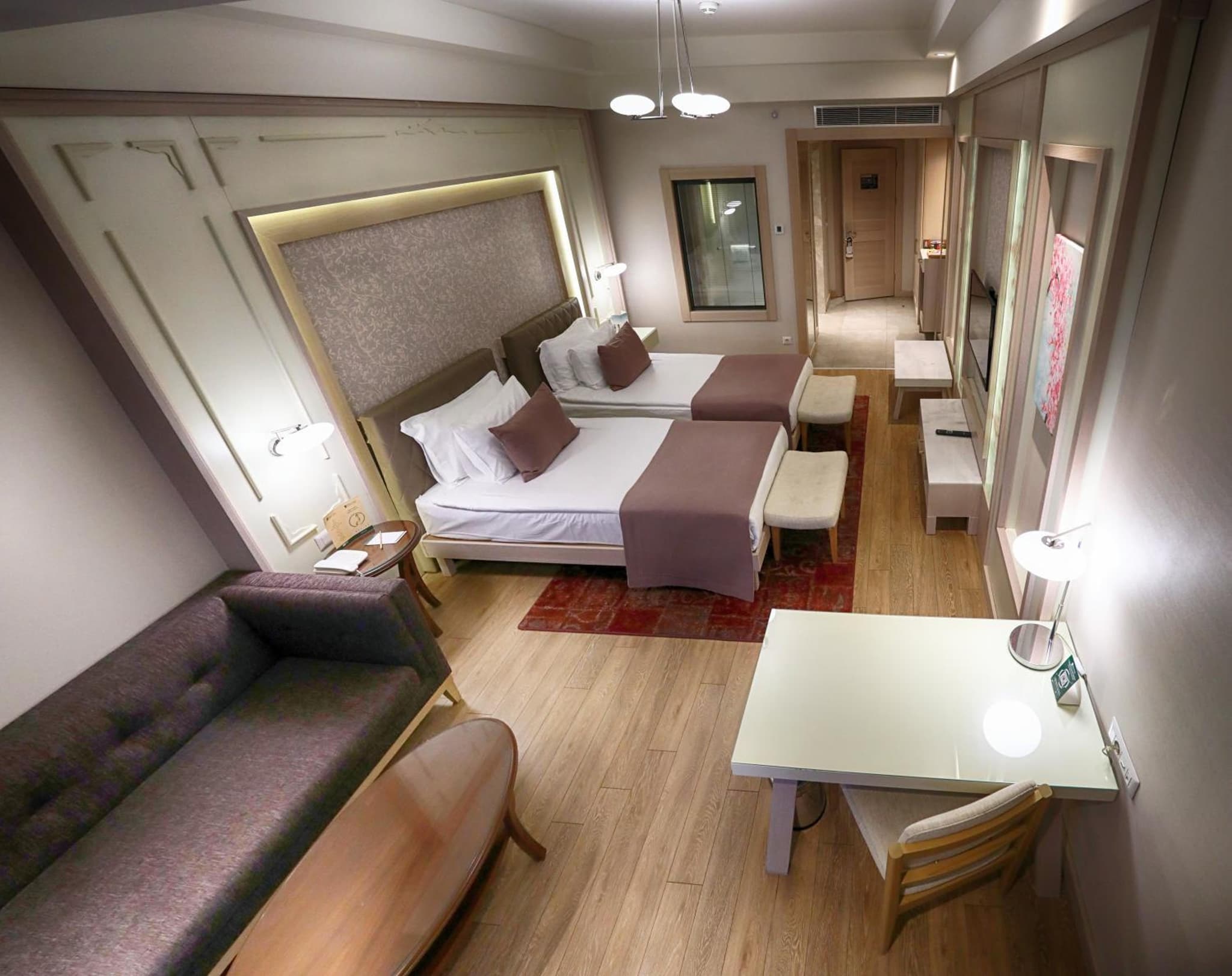 The Green Park Ankara - Image 3