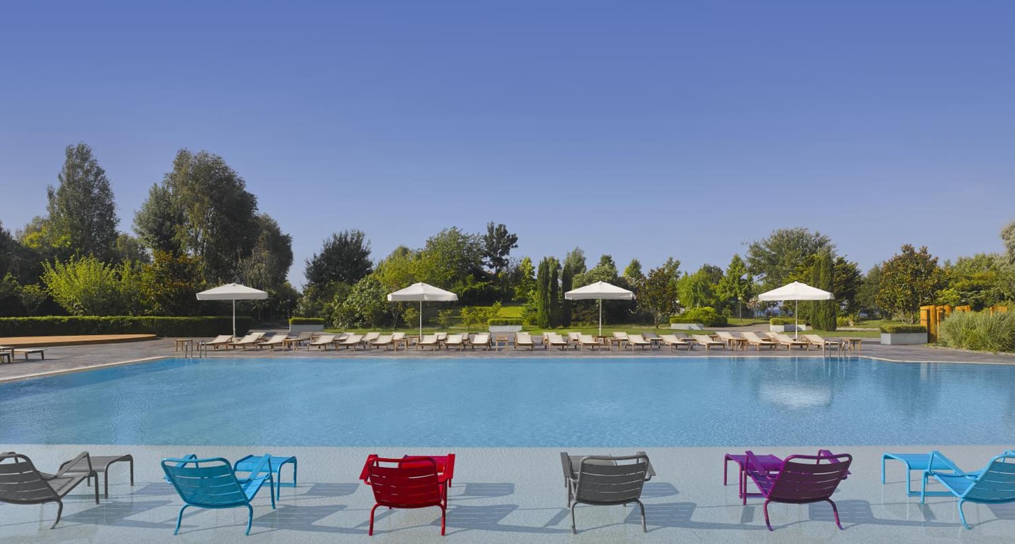 Ataköy Marina Park Otel Residence - Image 4