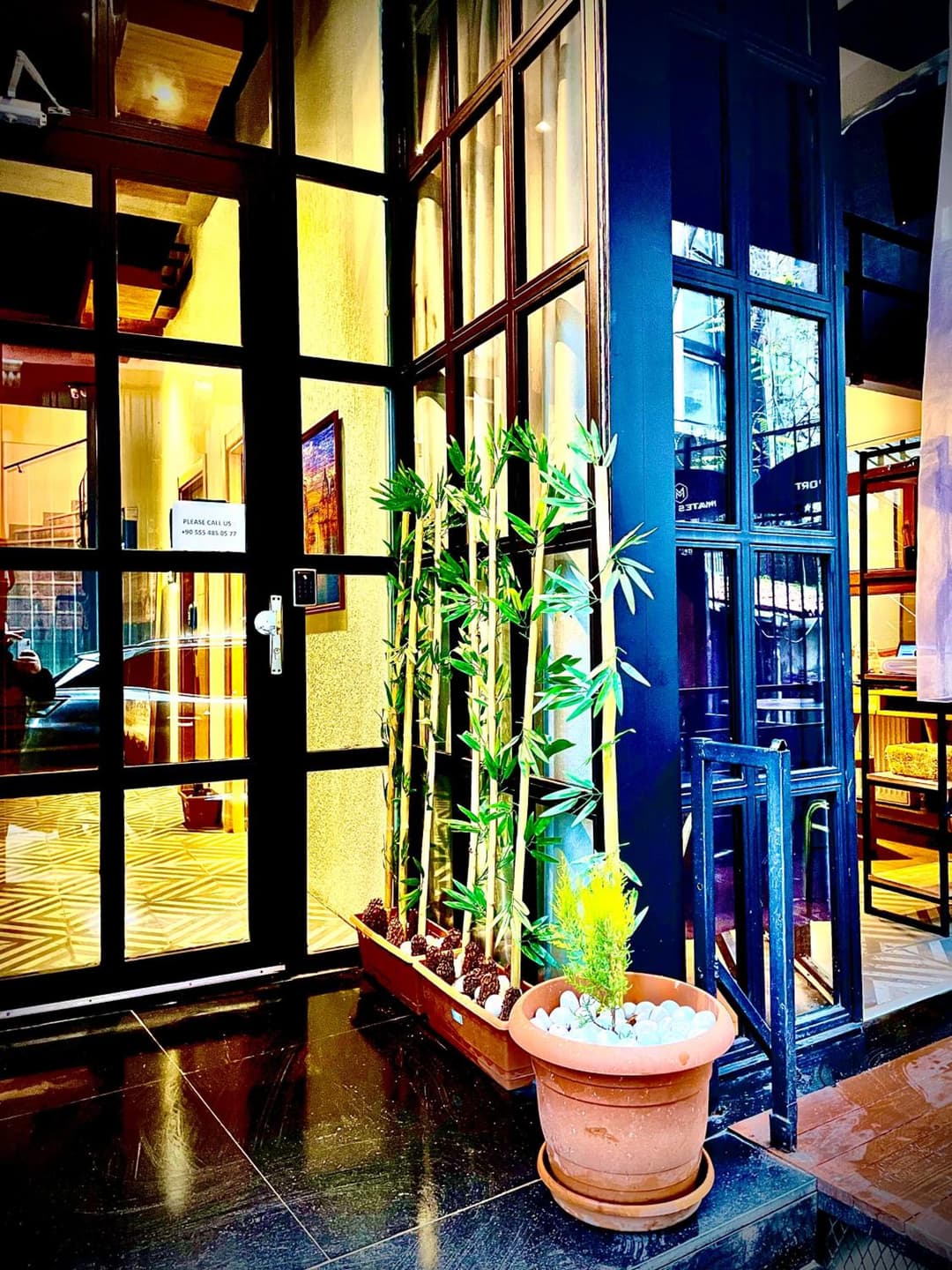 Mates Port Otel fotoğrafı