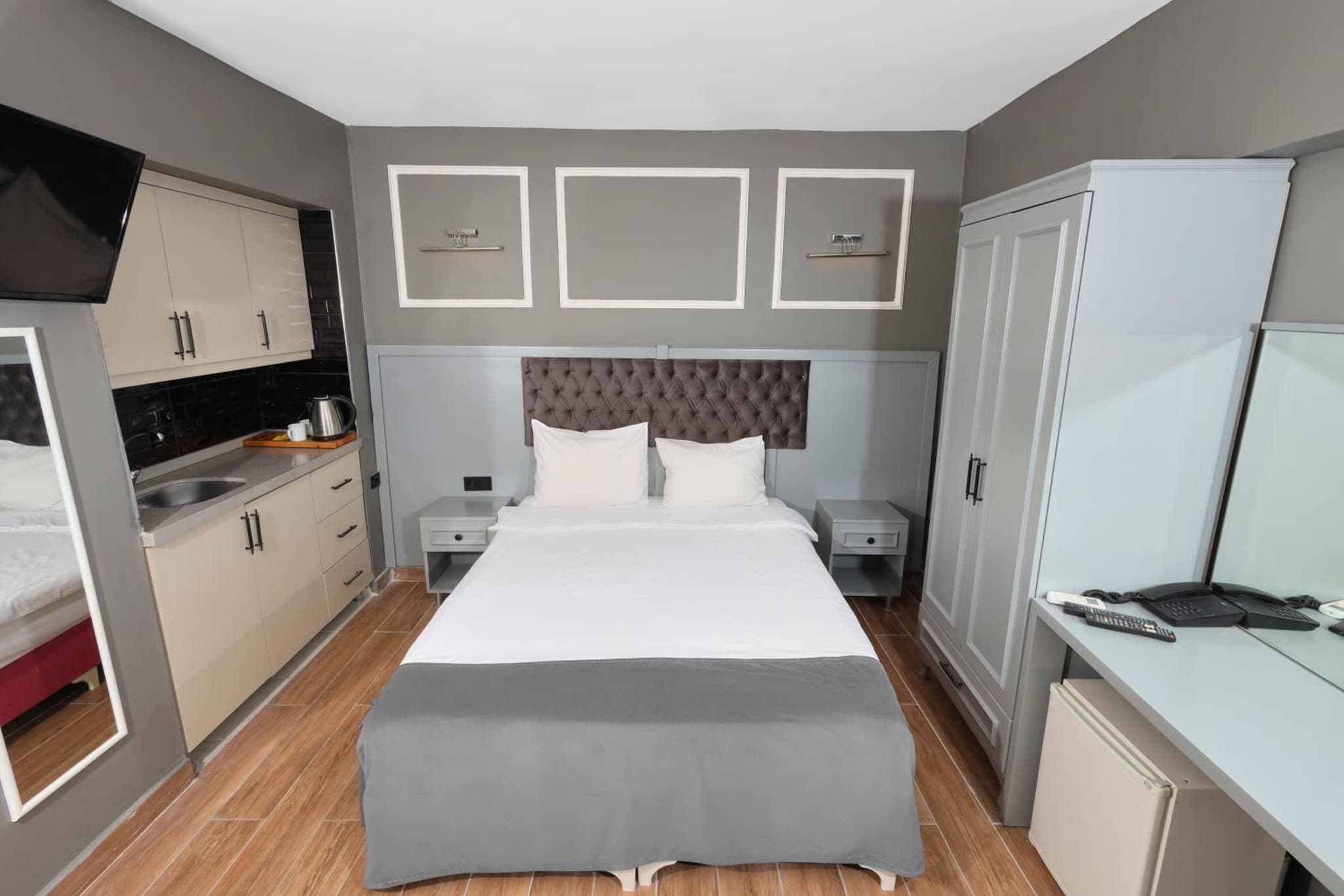 Ortaköy Aysem Sultan Otel - Image 3