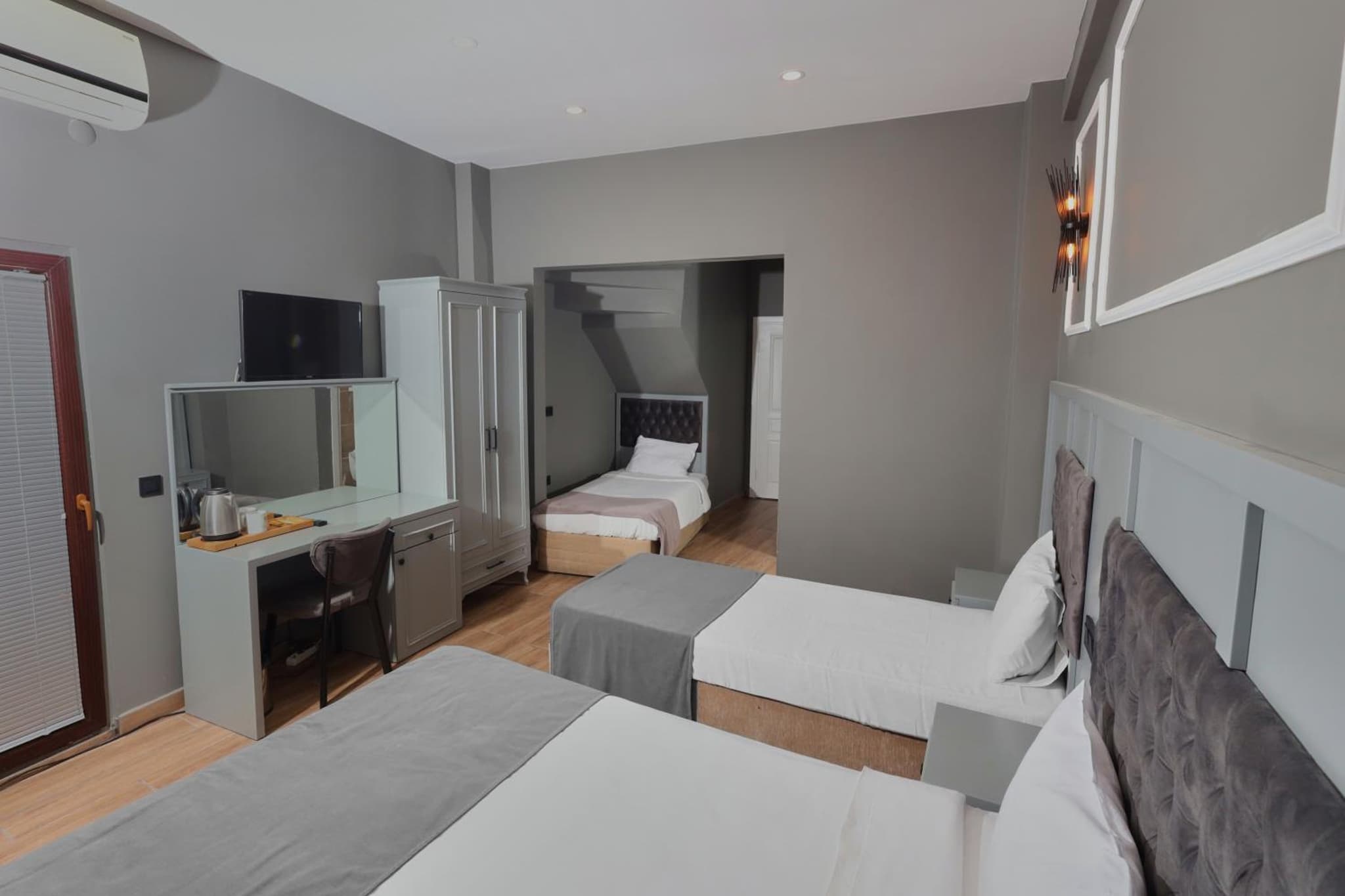 Ortaköy Aysem Sultan Otel - Image 2