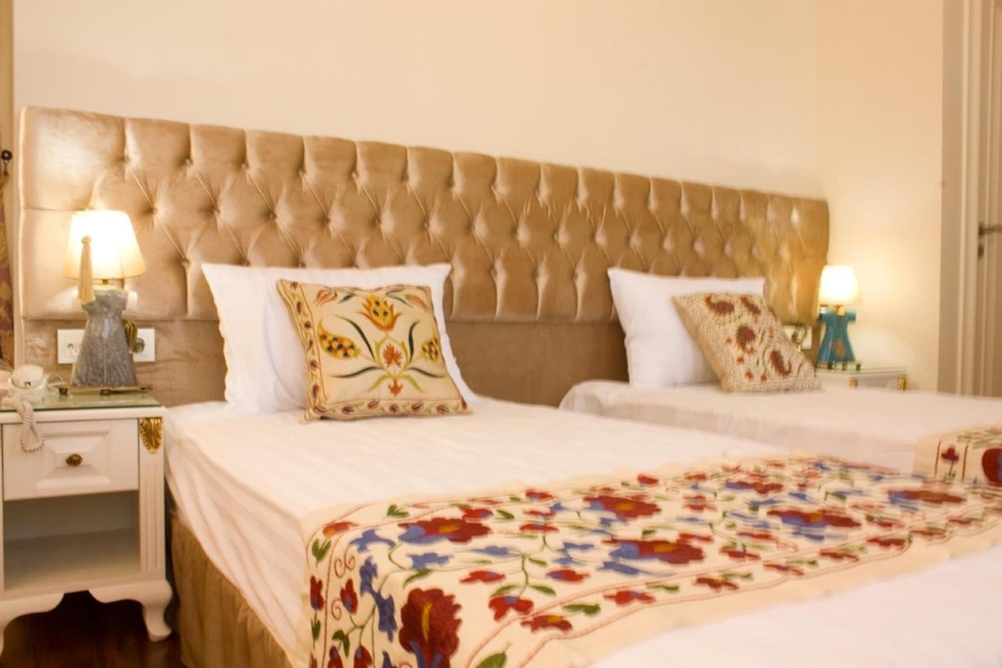 Ersari Hotel - Image 3