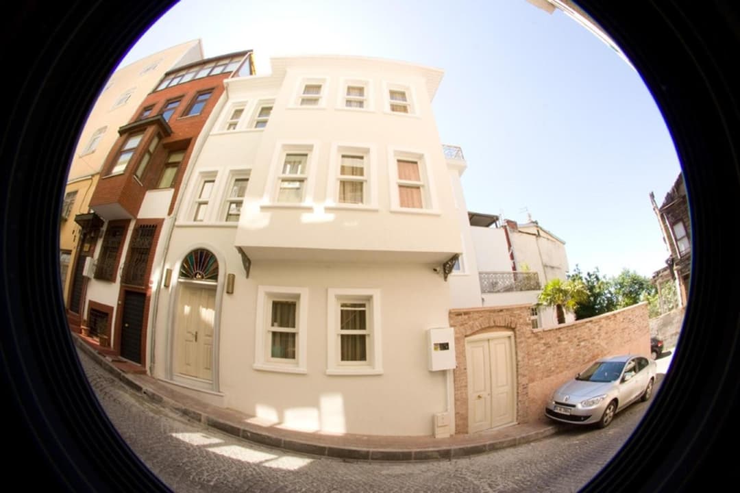 Ersari Hotel fotoğrafı