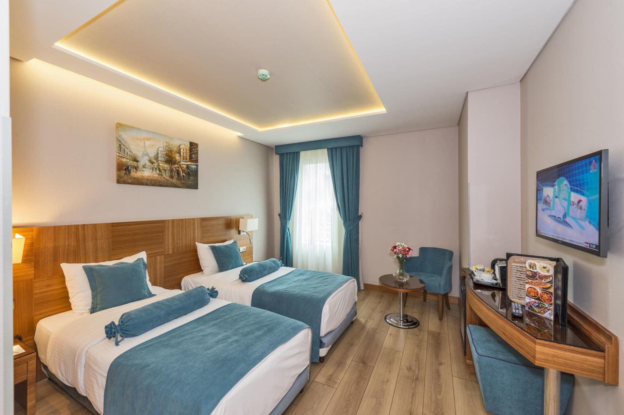 The Meretto Otel İstanbul Eski Şehir - Image 2