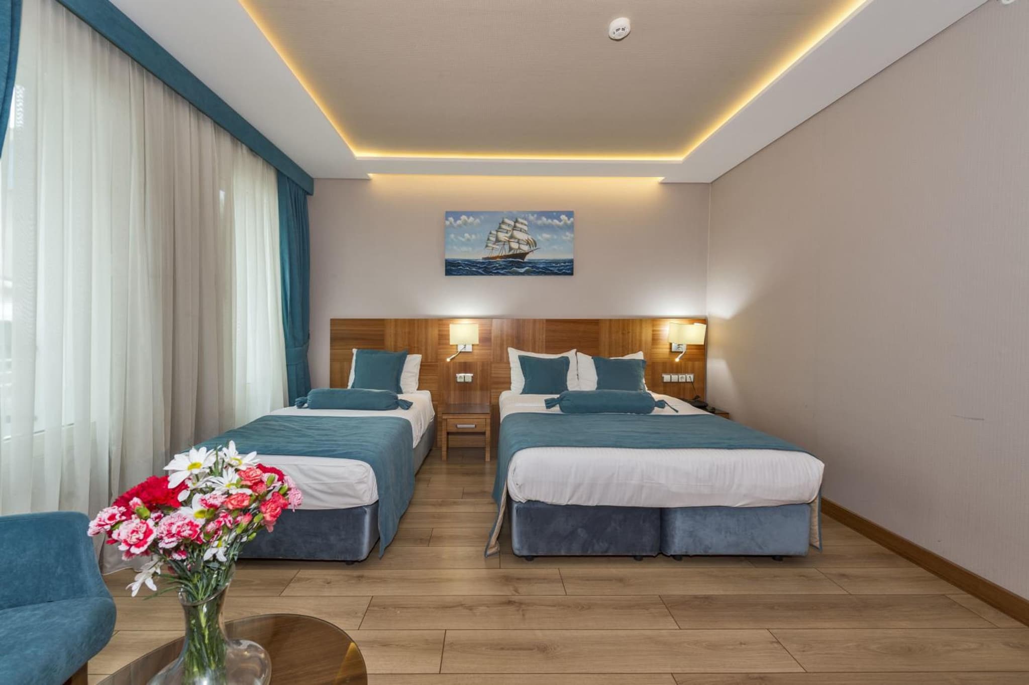 The Meretto Otel İstanbul Eski Şehir - Image 3