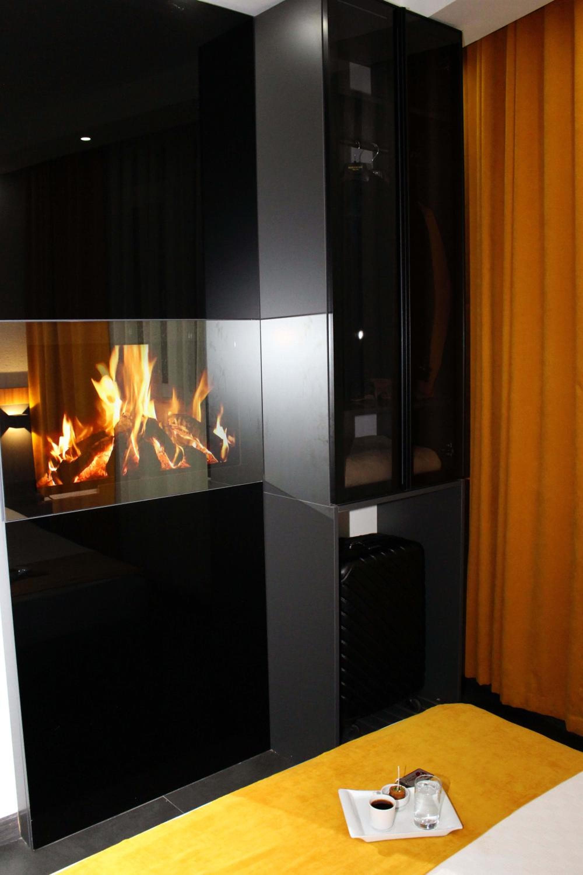 Istanbul Fair Otel - Image 4