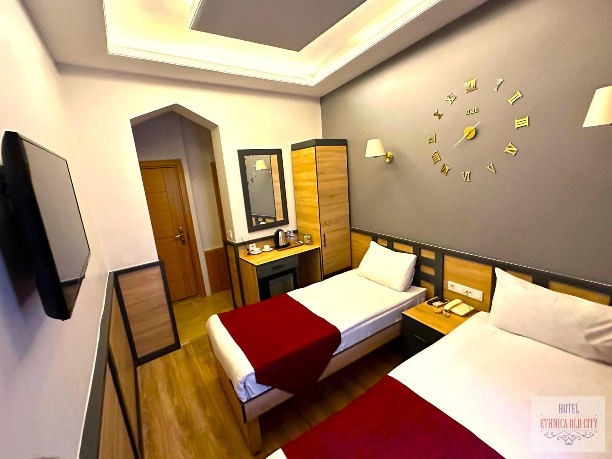 Ethnica Otel Eski Şehir - Image 3