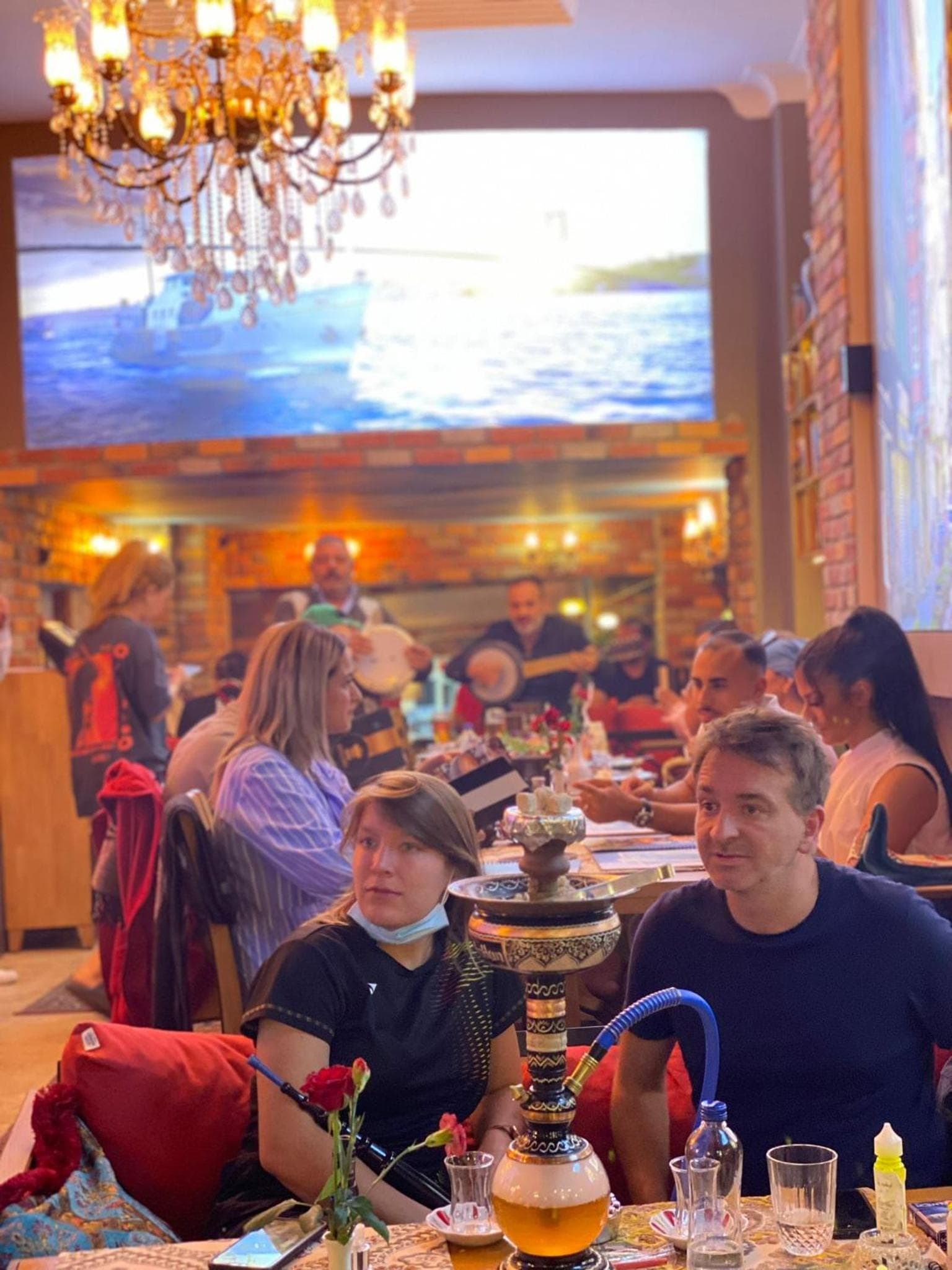 Ethnica Otel Eski Şehir - Image 4