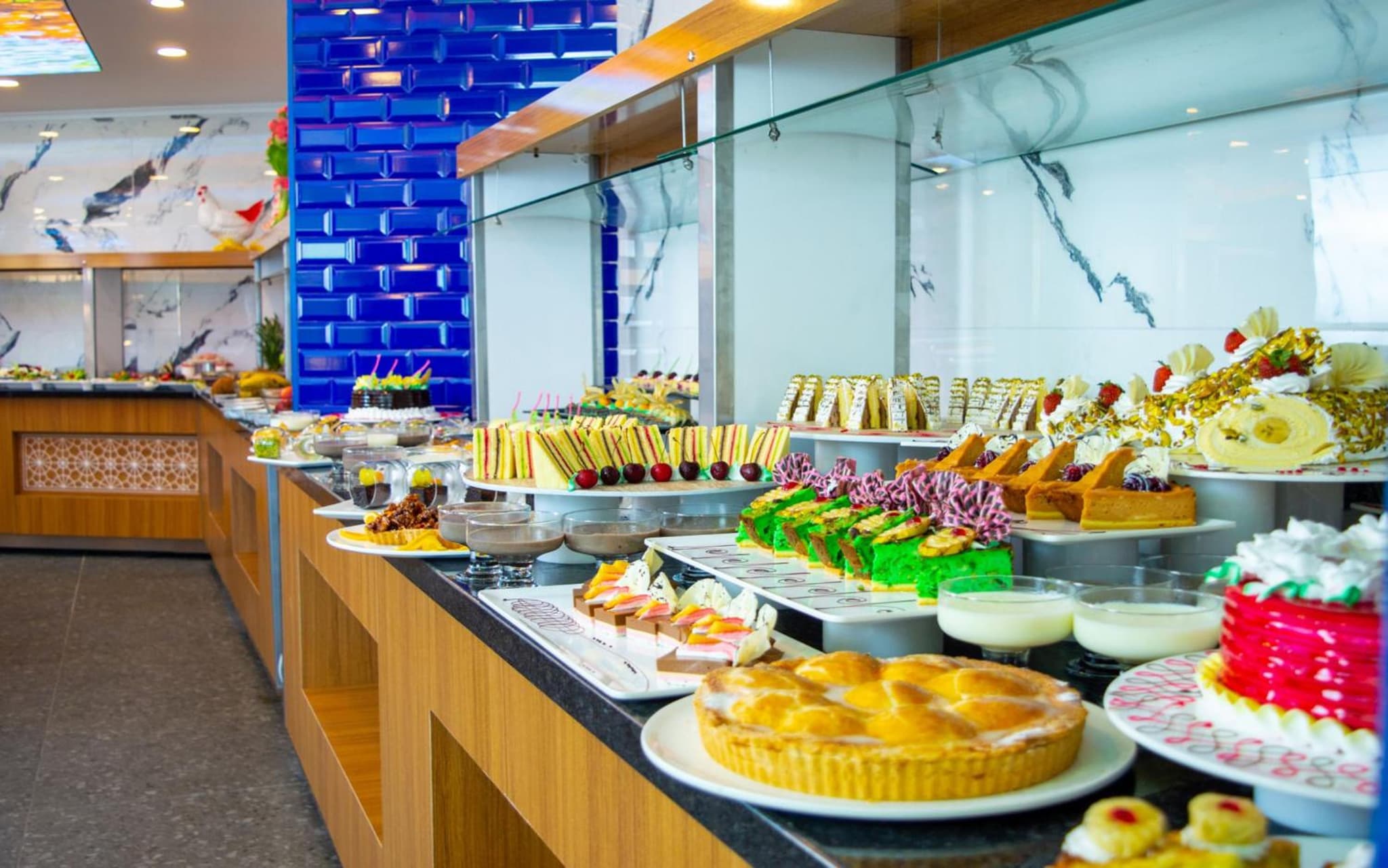 Relax Beach Otel - Image 4