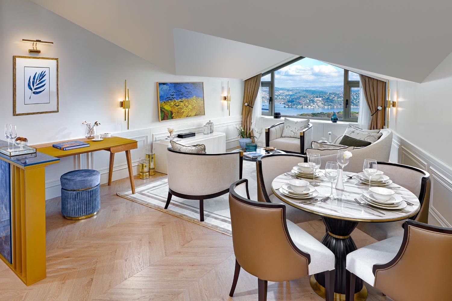 Ulus G Residences - Image 4