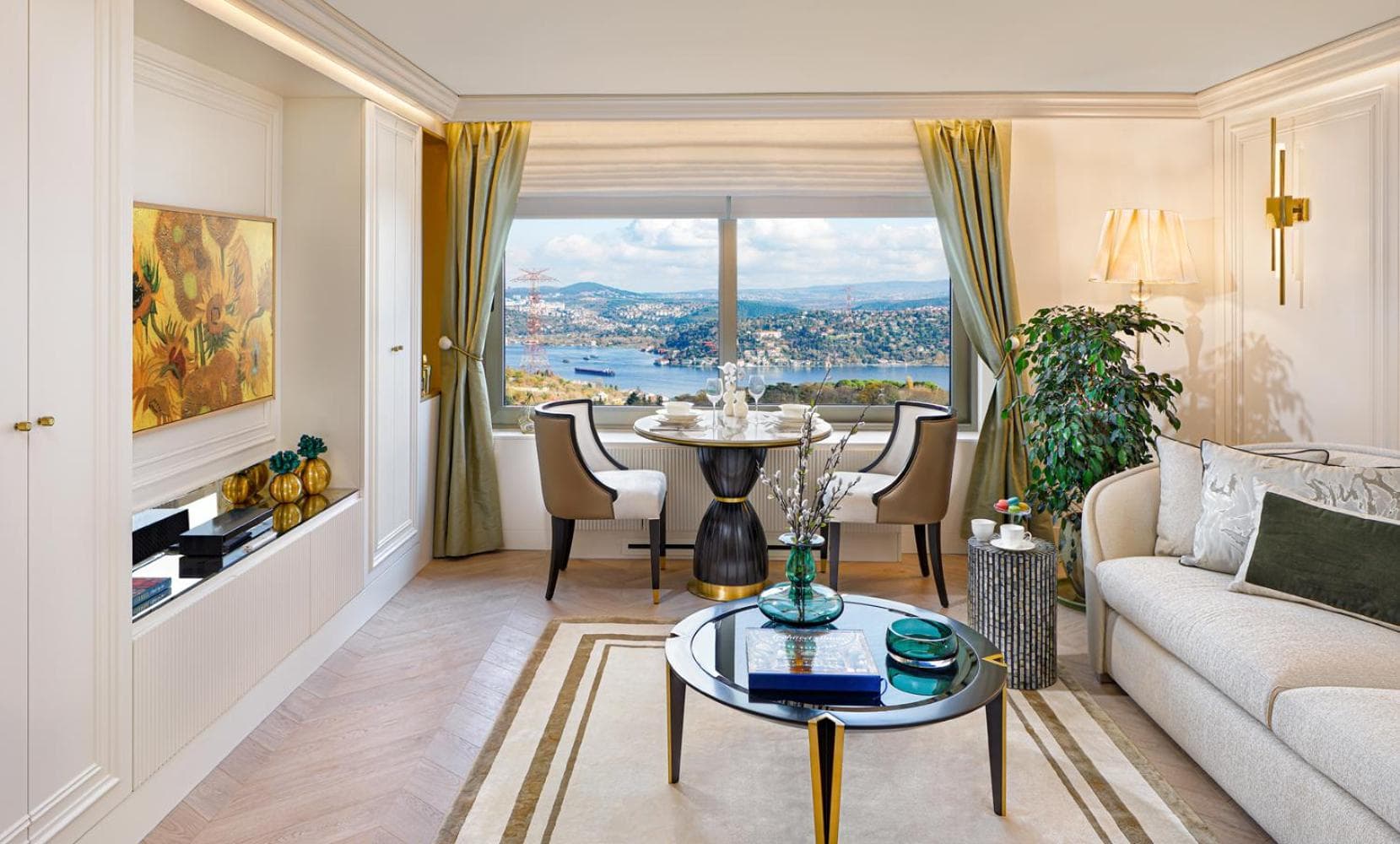 Ulus G Residences - Image 3