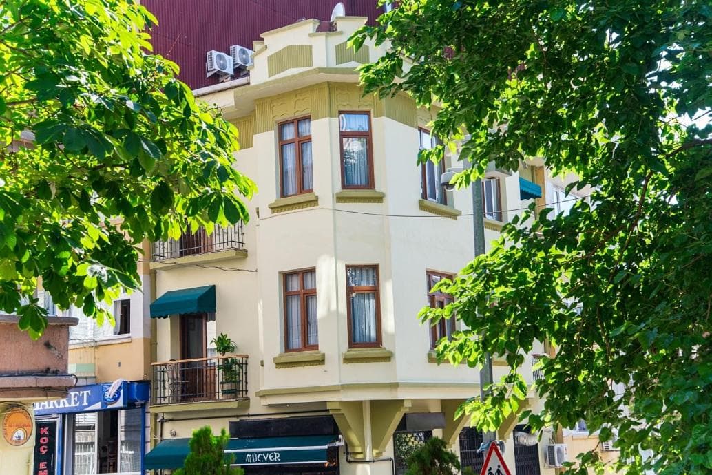 MySuite İstanbul Cihangir - Image 1