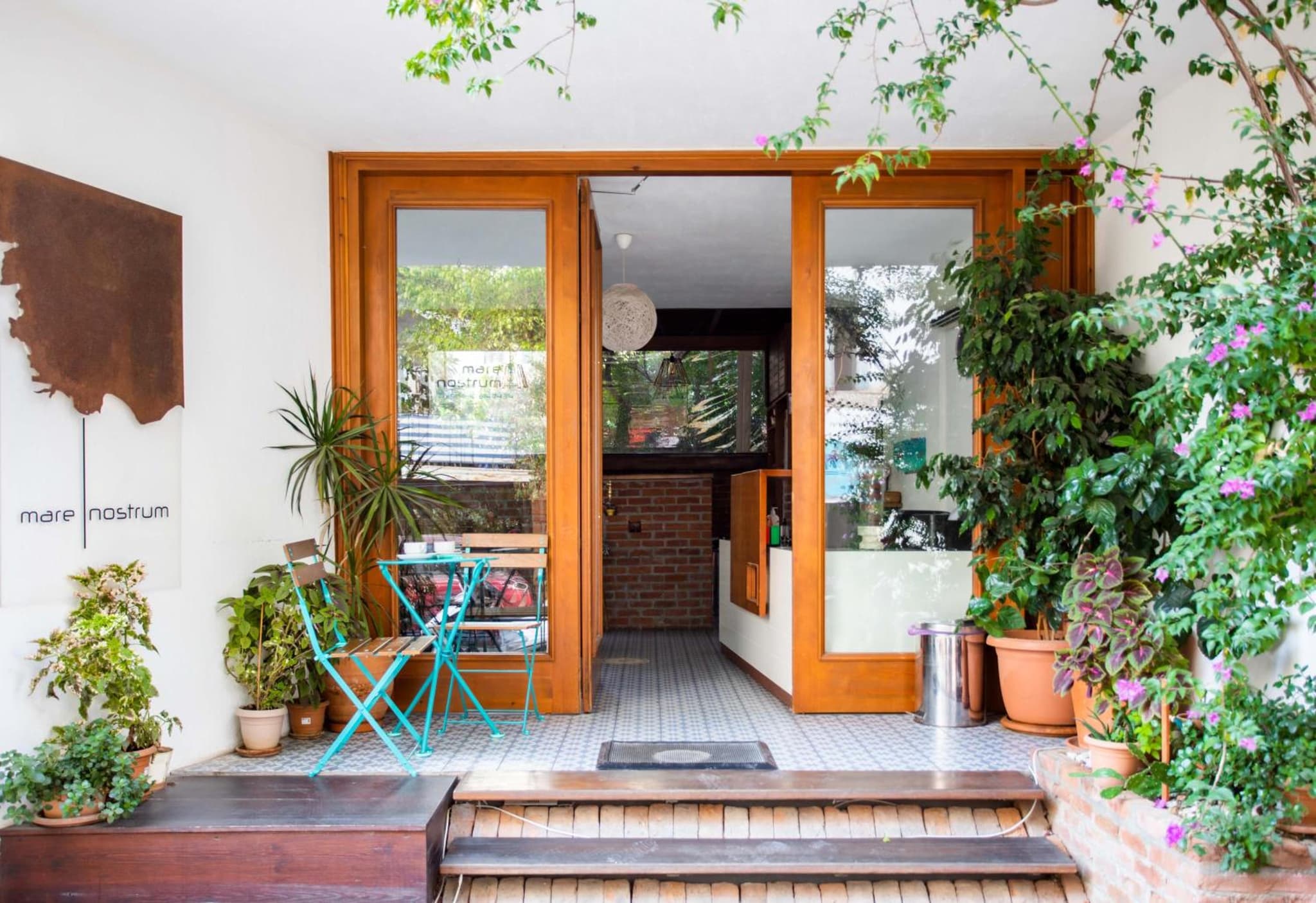 Mare Nostrum Apart - Image 1