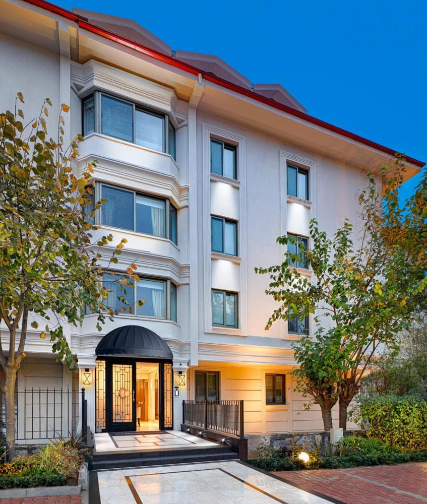 Ulus G Residences fotoğrafı