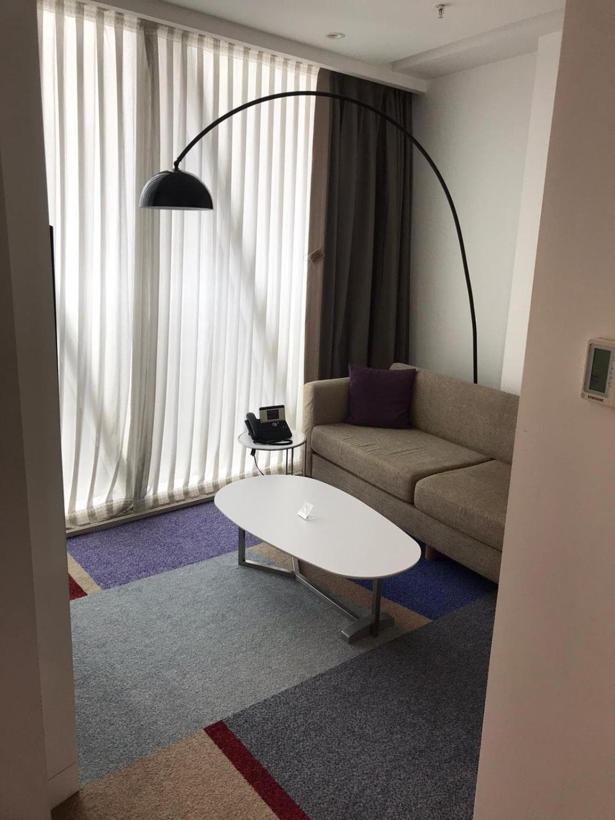 Burgu Arjaan by Rotana İstanbul Asia - Image 4