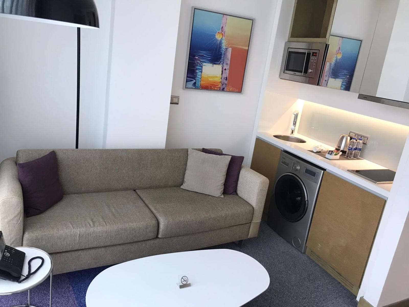 Burgu Arjaan by Rotana İstanbul Asia - Image 3