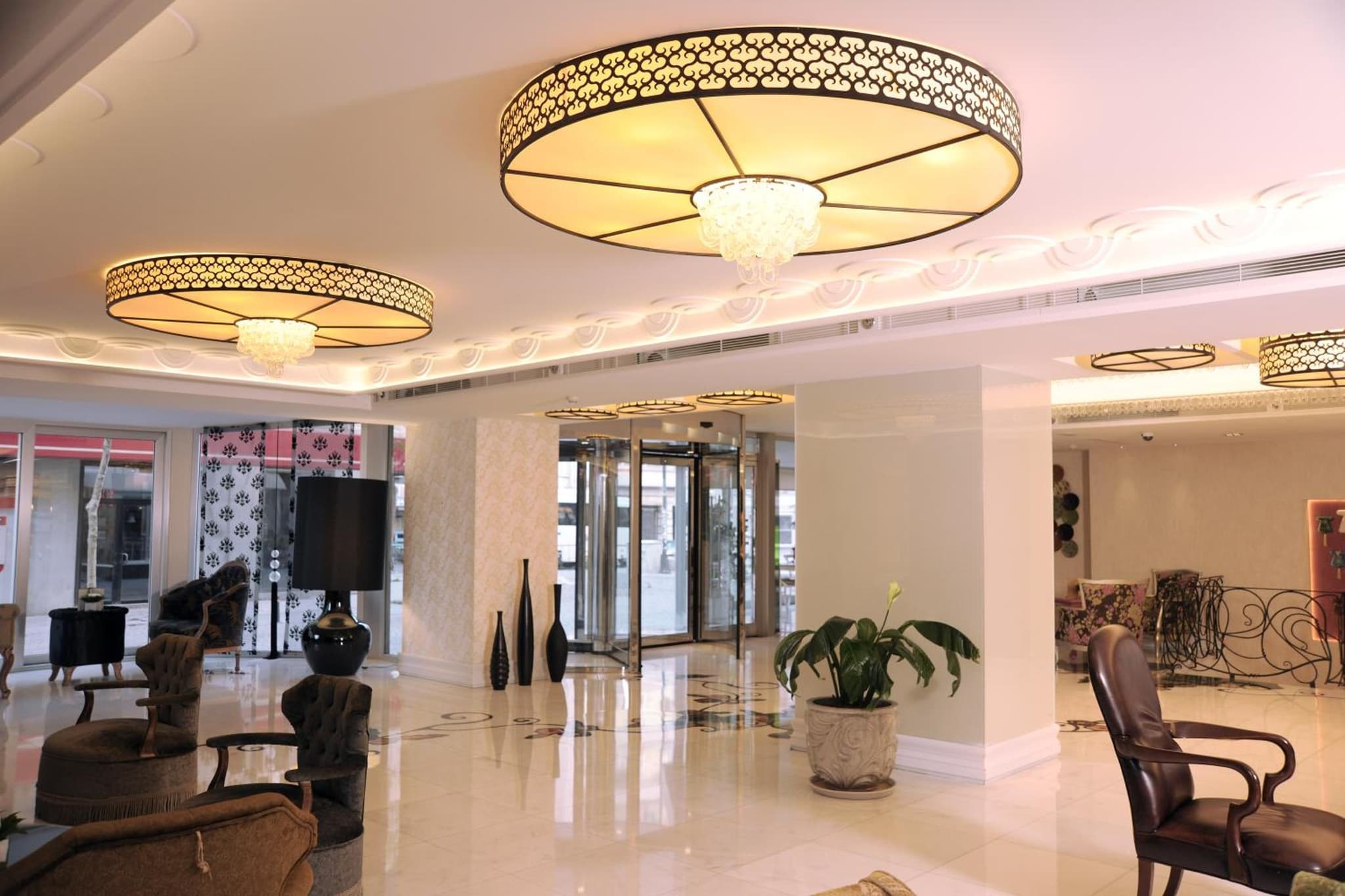 Taksim Gonen Otel - Image 1