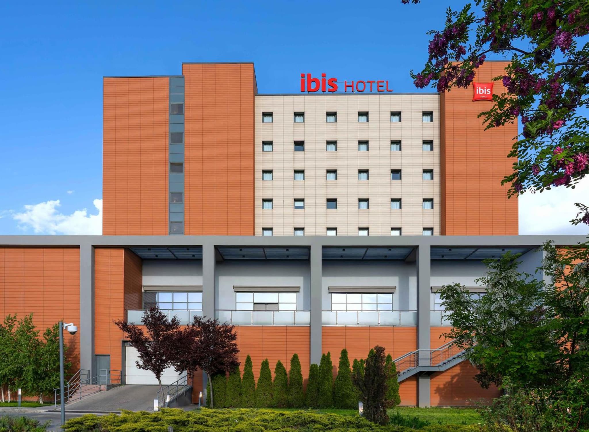 ibis Ankara Airport Hotel - Image 2