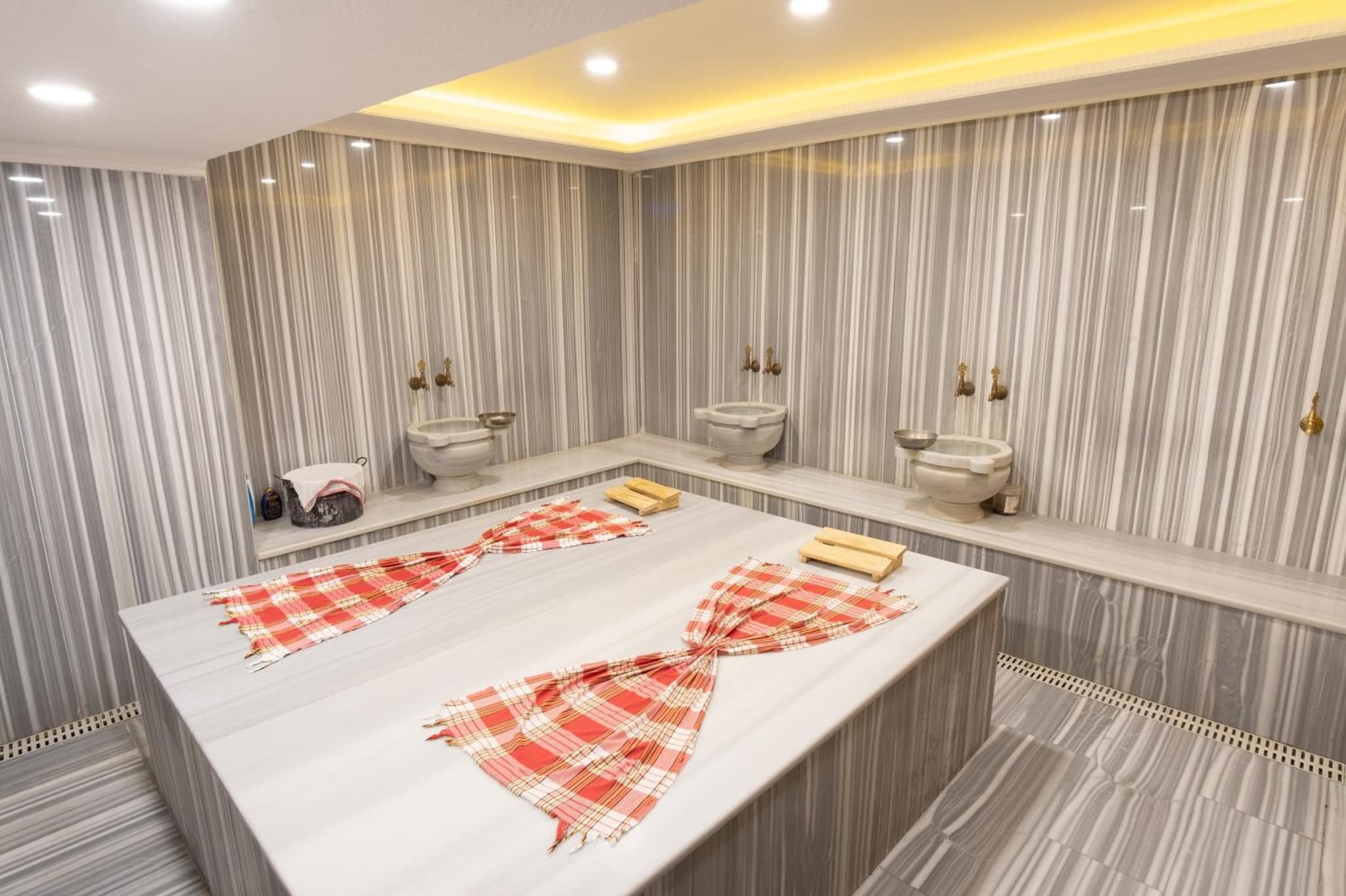 ORANGE OTEL & Spa - Image 2