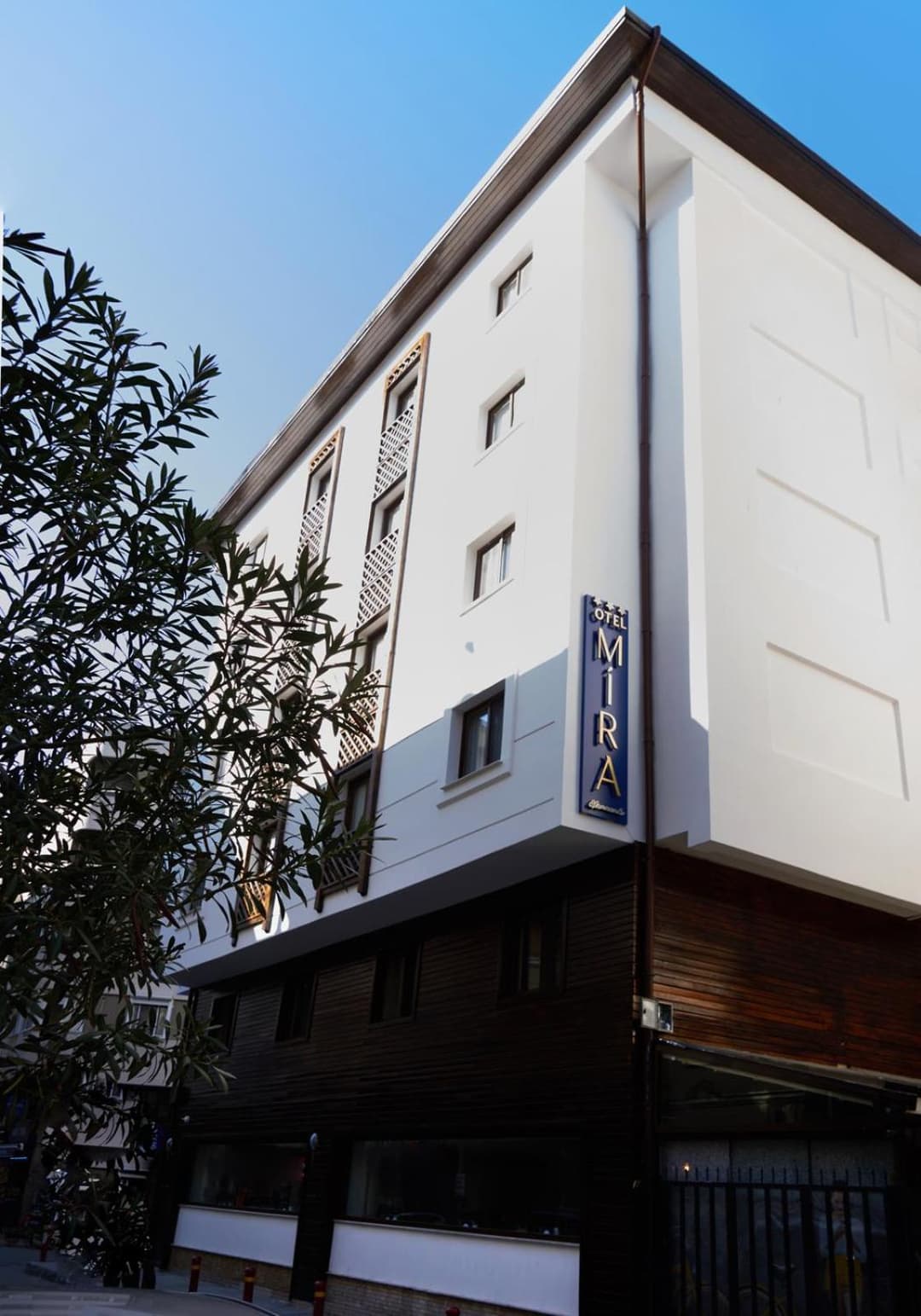 Mira Otel Alsancak