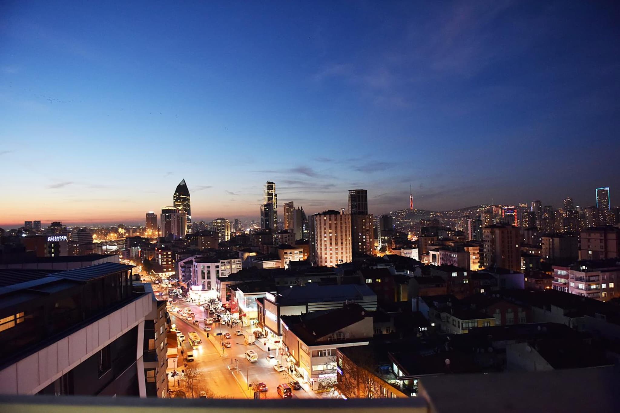 Kerthill Otel - Image 4