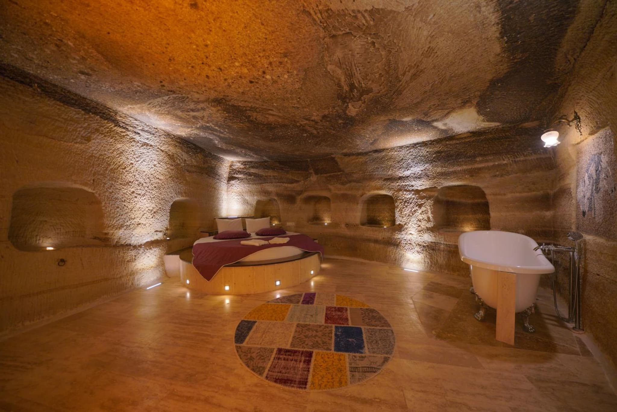 Göreme Cave Lodge - Image 4