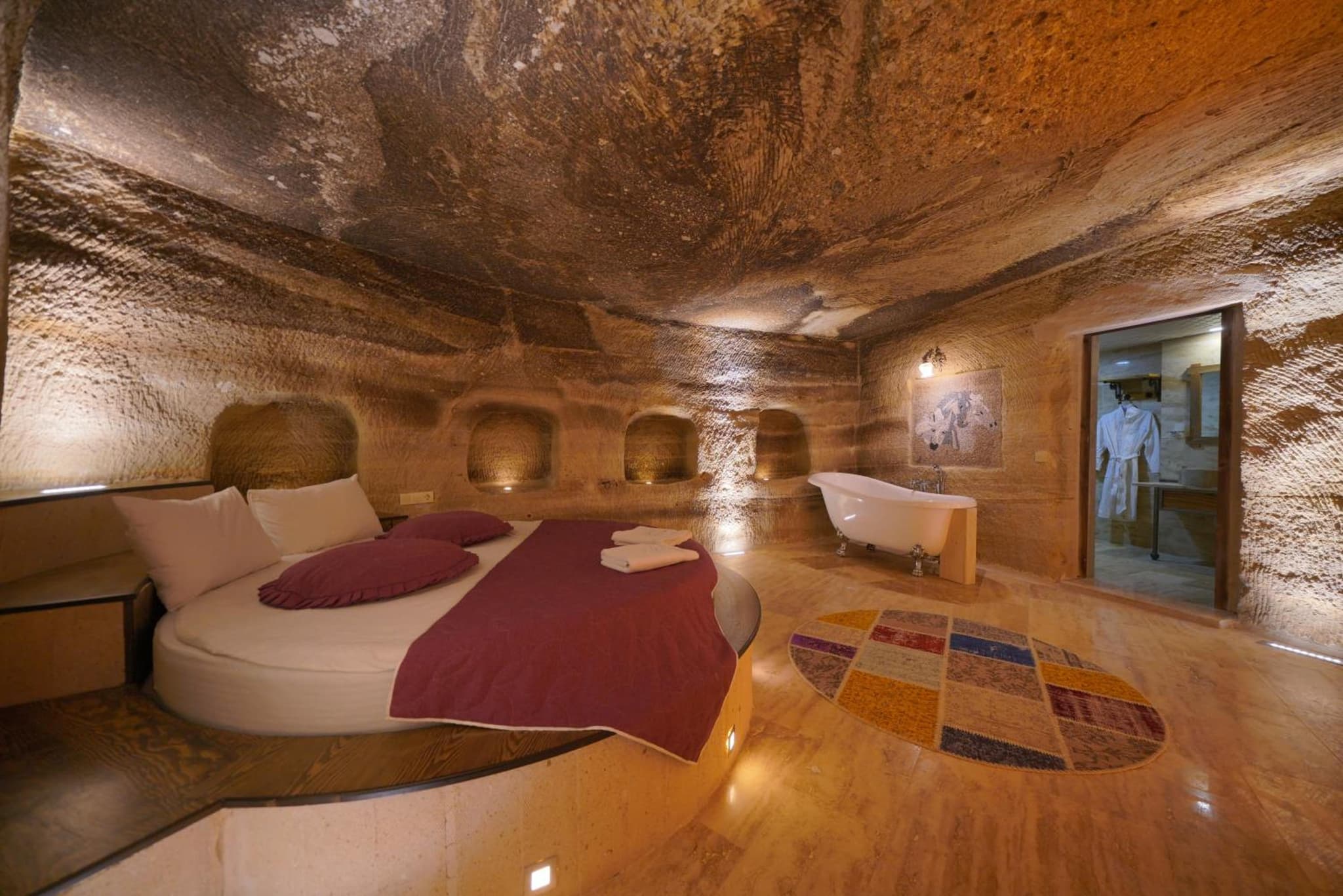 Göreme Cave Lodge - Image 3