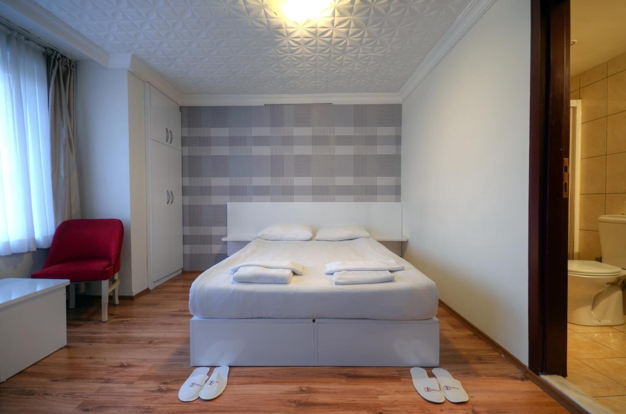 Abro Necatibey Otel - Image 4