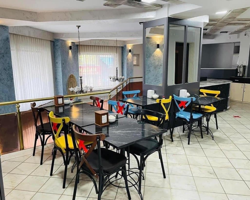 Hotel Oz Villa becomes Oz Villa Otel. - Image 4