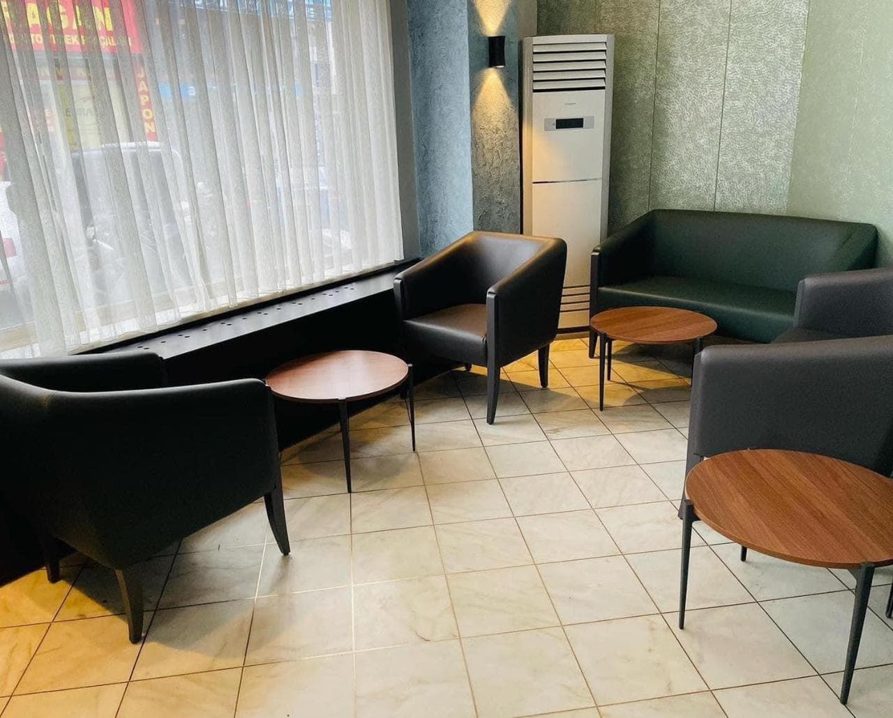 Hotel Oz Villa becomes Oz Villa Otel. - Image 3