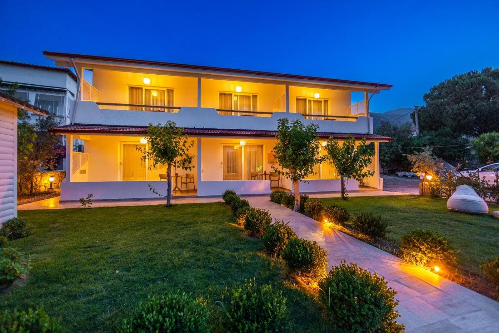 selimiye base - Image 4