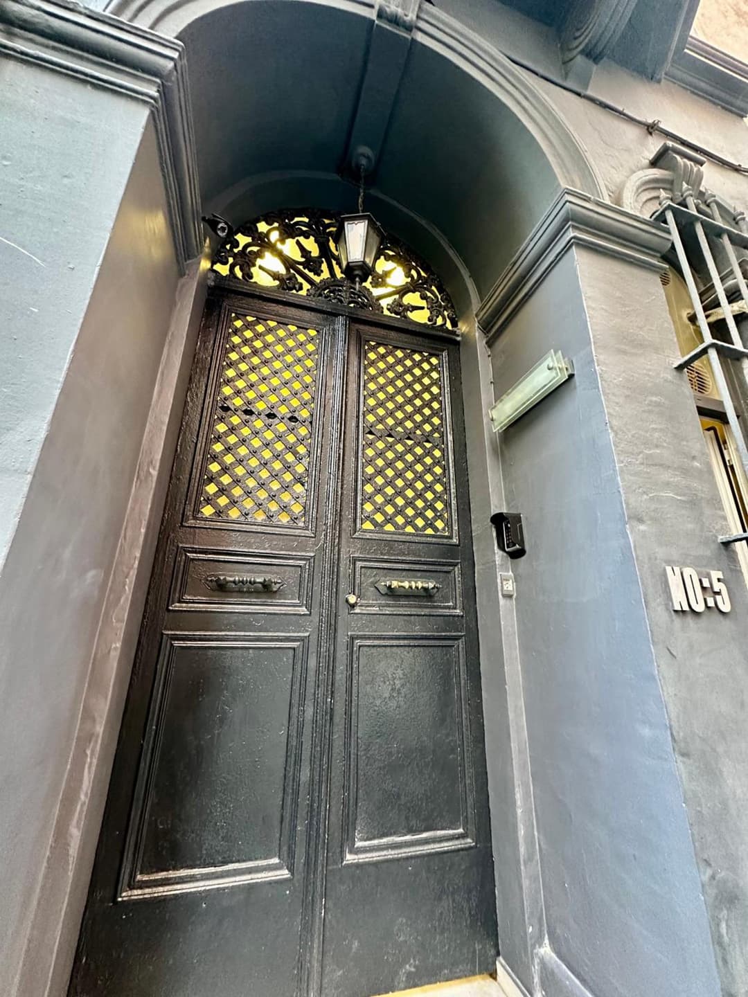 Aram Kerasi Odaları fotoğrafı