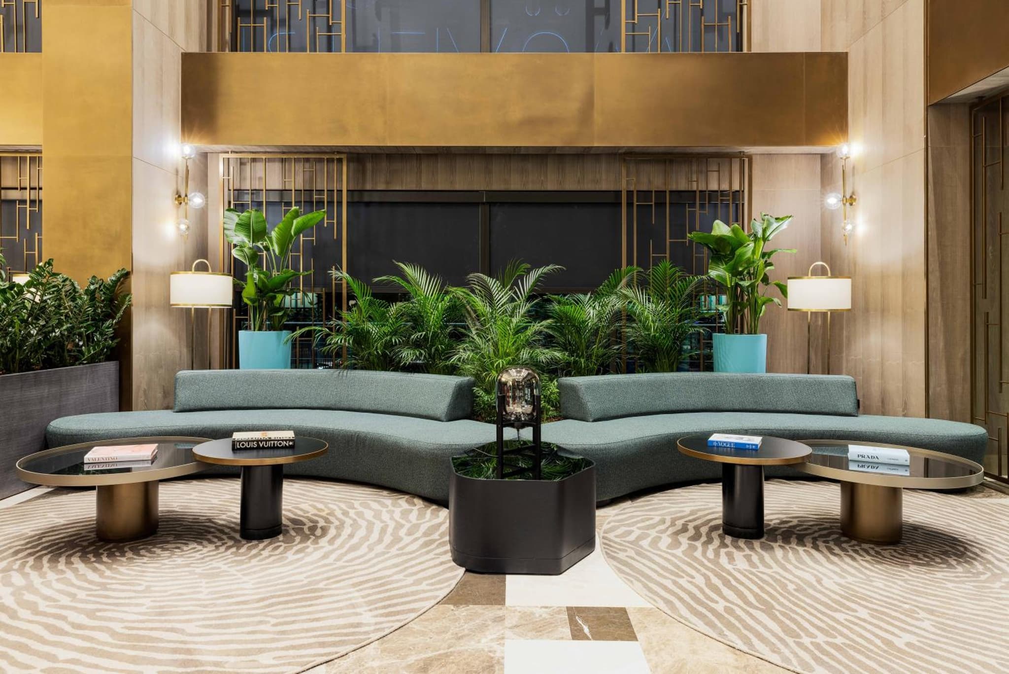 Movenpick Living İstanbul Camlivadi - Image 4