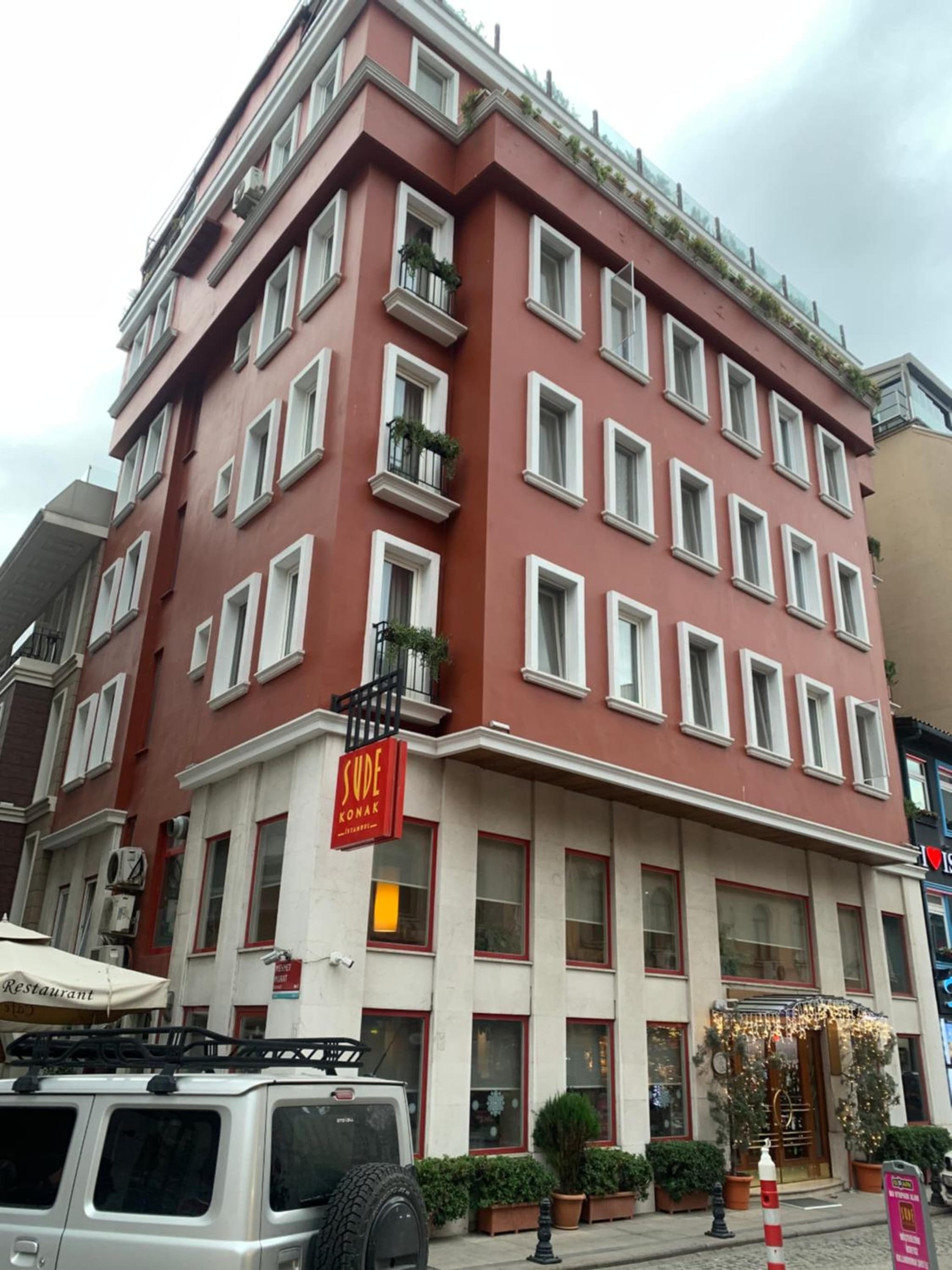 Sude Konak - Image 1