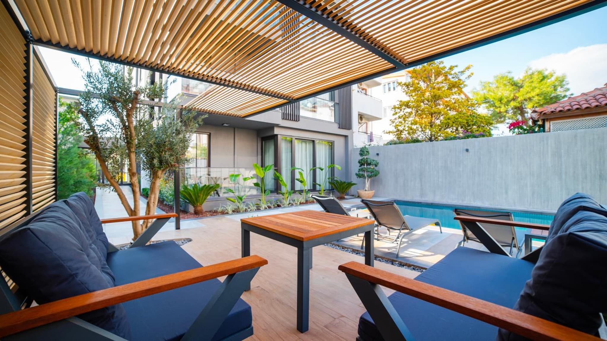 VESTA SUİTLER - Image 3