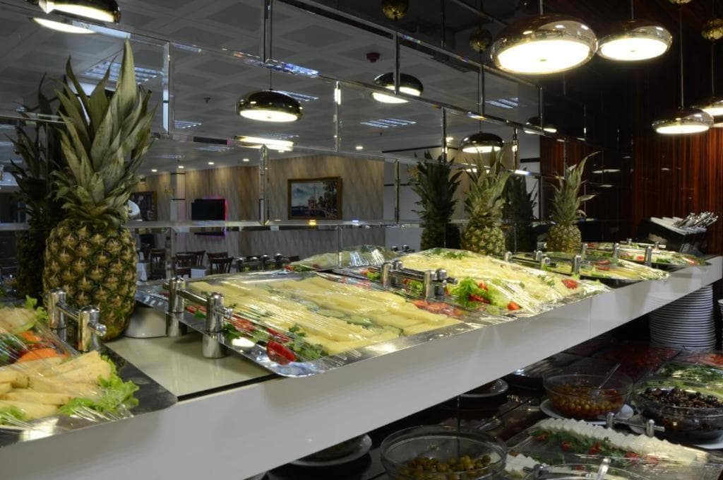 Gümüş Sarayı Süitleri - Image 1