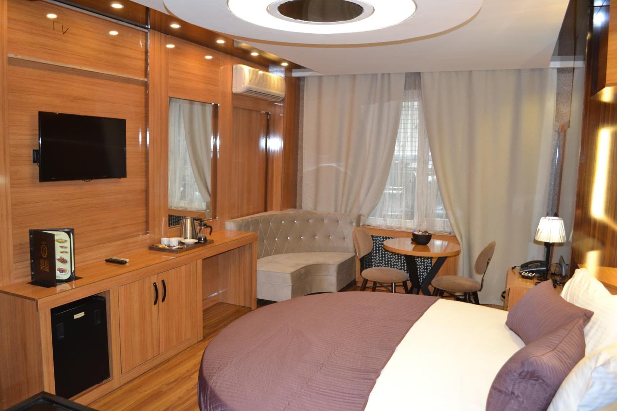 Gümüş Sarayı Süitleri - Image 4