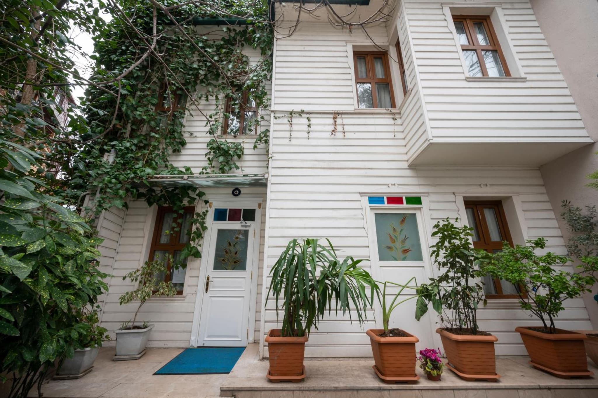 Villa Paradiso Otel - Image 2