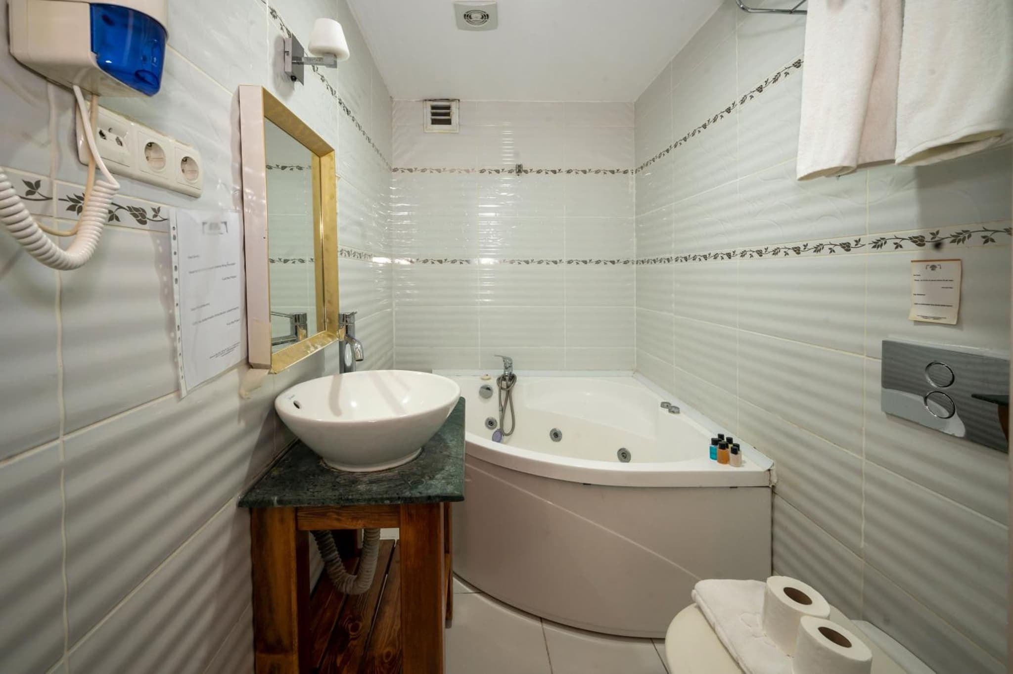 Villa Paradiso Otel - Image 4