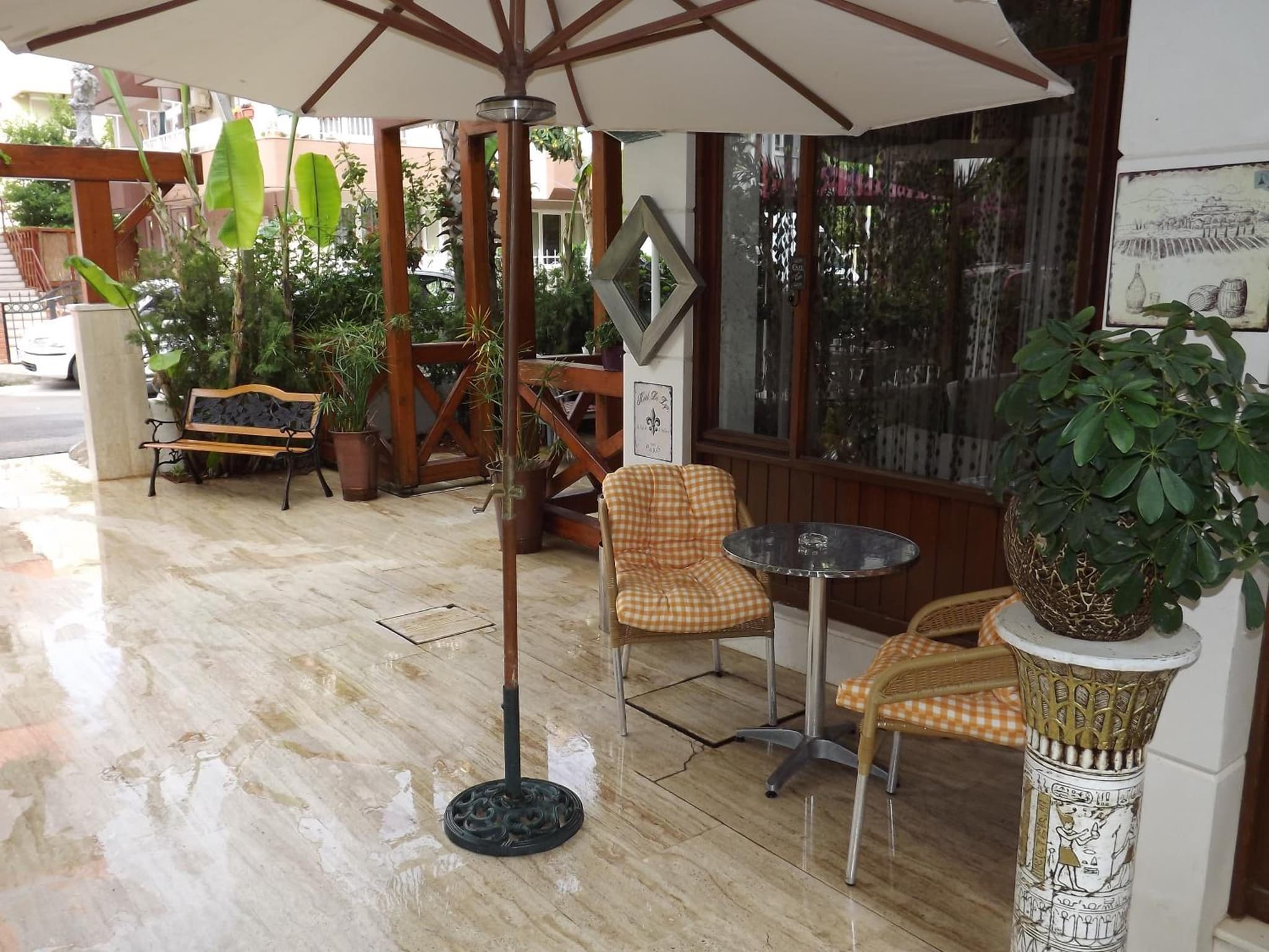 Beyaz Melek Otel - Image 4