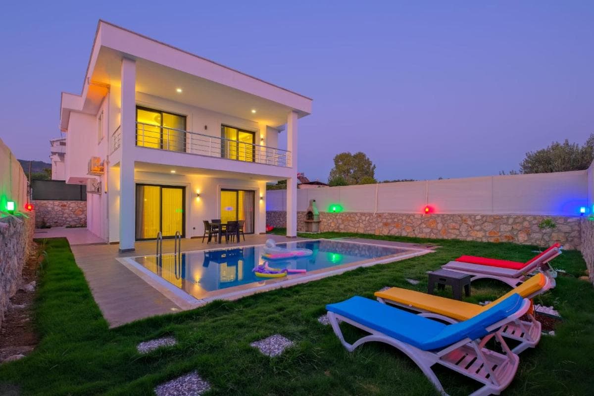 Alternatif Villaları - Image 1