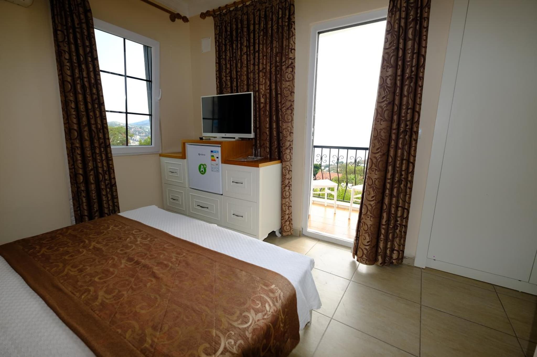 Enda Boutique Otel Kalkan - Image 2