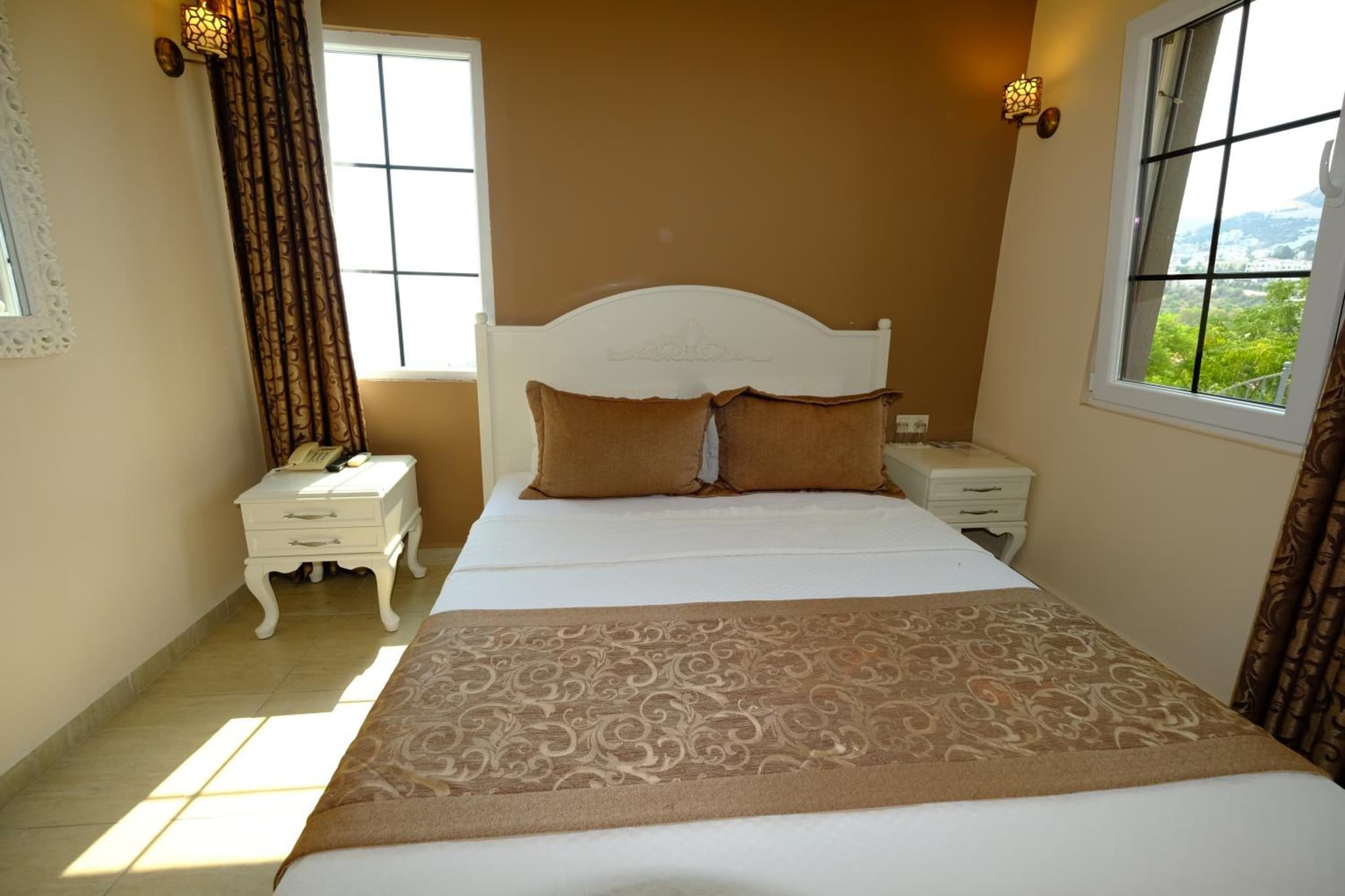 Enda Boutique Otel Kalkan - Image 1