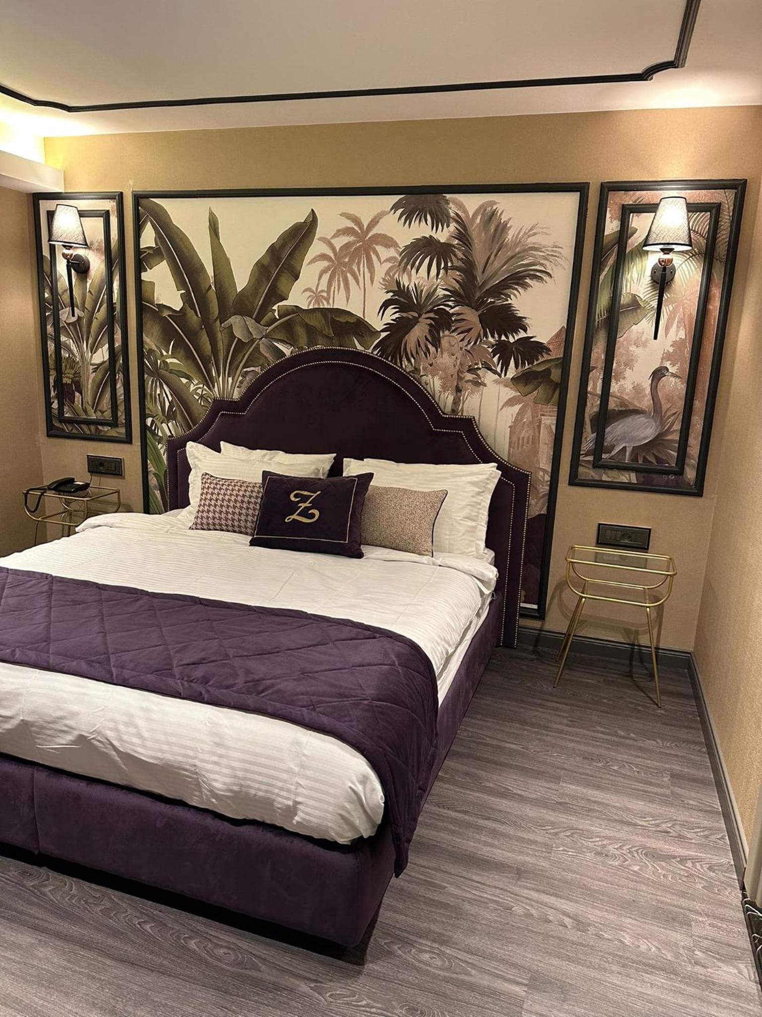 The New Hotel Zeybek - Image 4