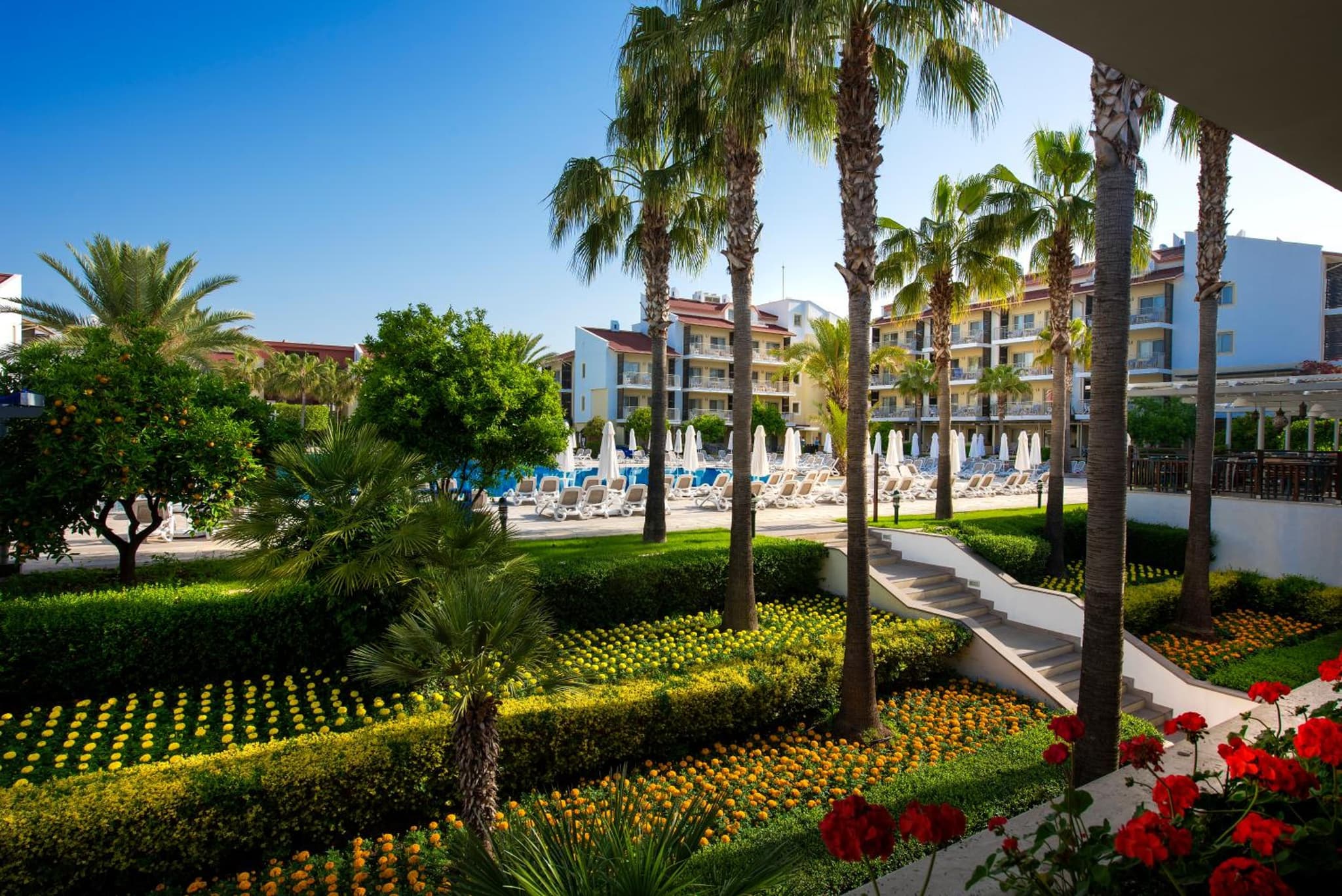 Barut B Suites - Image 1