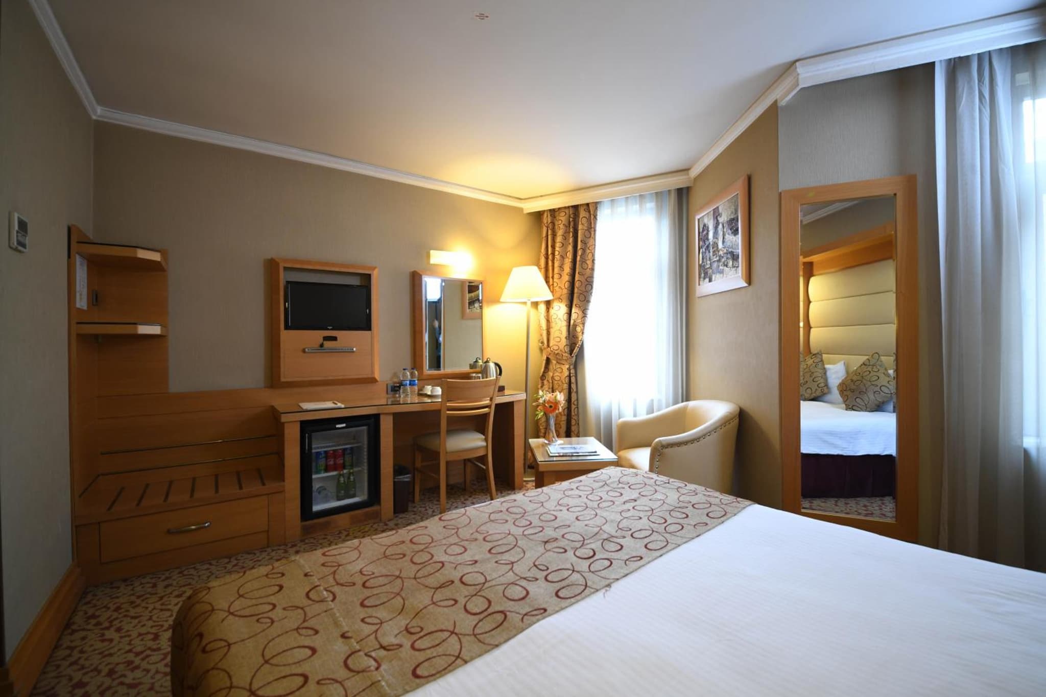 Grand Star Otel Boğaziçi & Spa - Image 1